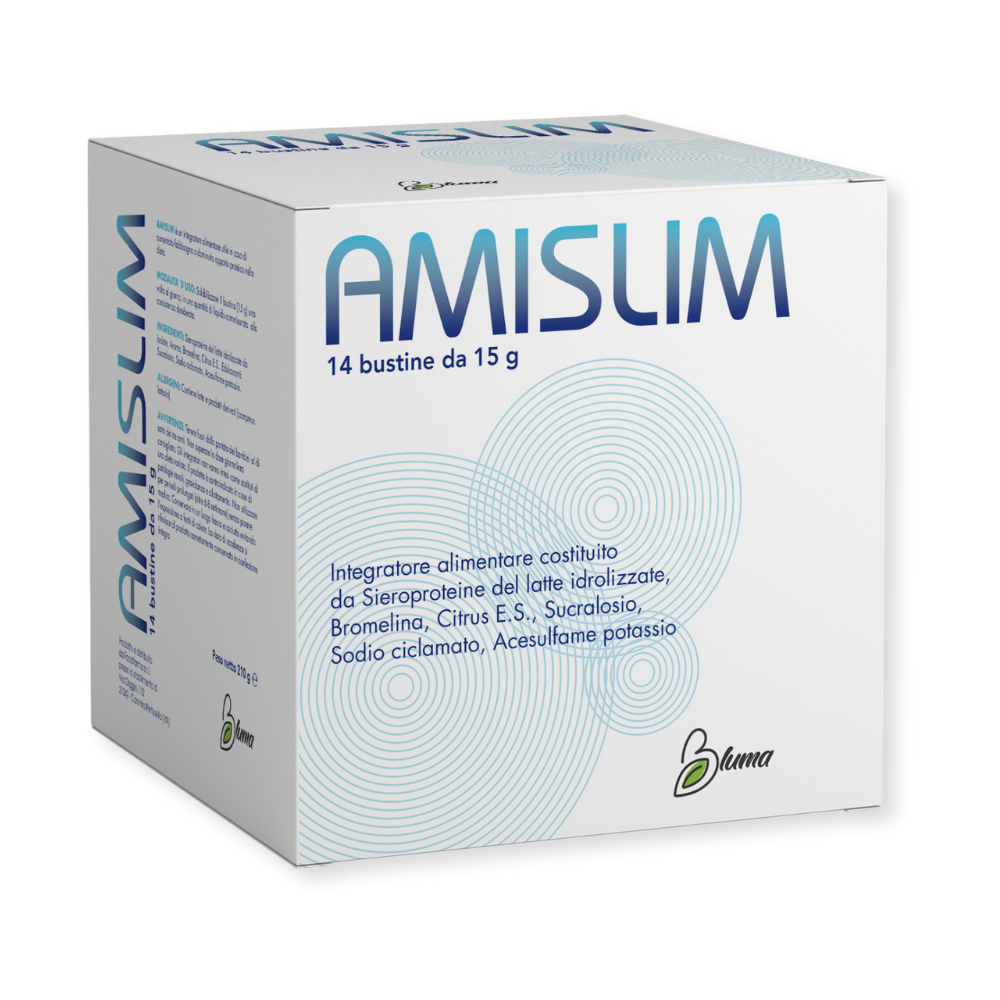 Amislim